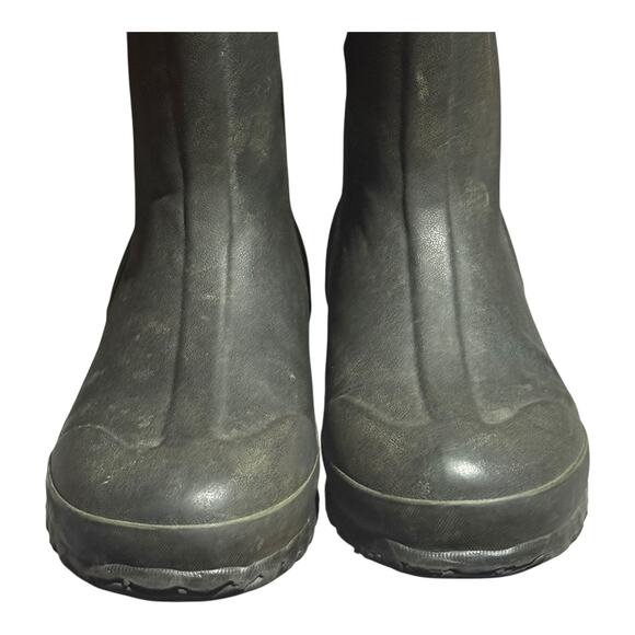 Bogs Classic High Handles Black Waterproof Insulated Boots Women's Size 10 -40 - Picture 3 of 9